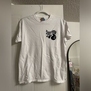 SUPER SENSITIVE SHIRT